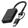 کارت خوان 8 پورت مجنتیک مدل ADS-316
