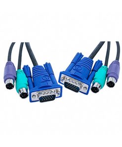 کابل 1.5 متری KVM ماییتو مدل MA