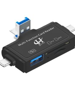 کارت خوان هارمن مدل MULTI 7 IN 1