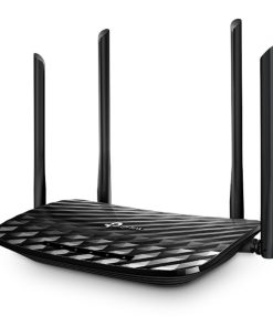 روتر تی پی-لینک مدل Archer C6 v2 AC1200