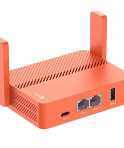 روتر بی‌سیم کیودی مدل TR1200