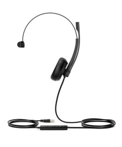 هدست تلفن یالینک مدل UH34 Mono