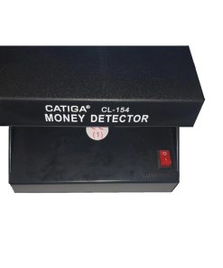 دستگاه تشخیص اصالت اسکناس کاتیگا مدل CL-154