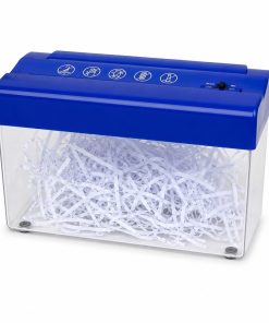 کاغذ خردکن مدل Shredder