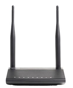 مودم روتر +ADSL2 نتربیت مدل NSL-122