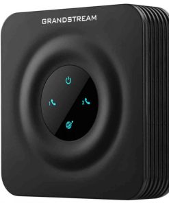 مبدل تلفنی گرند استریم مدل HT801​