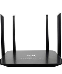 مودم روتر بی سیم 4G LTE بیرلینک مدل BL450