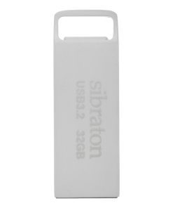 فلش مموری سیبراتون مدل SF3408 ظرفیت 32 گیگابایت با رابط USB 3.2