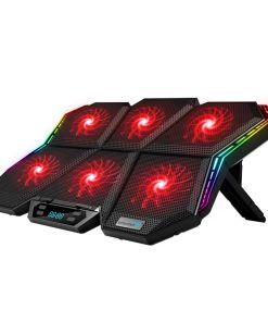 پایه خنک کننده لپ تاپ کول کلد مدل K40