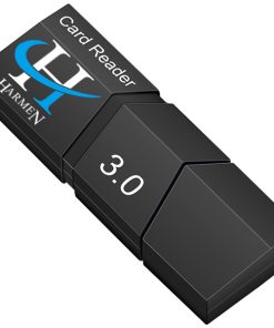 کارت خوان هارمن مدل MC50