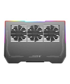 پایه خنک کننده لپ تاپ کول کلد مدل K42
