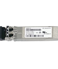 ماژول فیبر نوری اچ‌ پی ای مدل 10Gb SFP+ SR