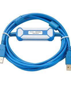 کابل پروگرام آمساموشن مدل Vigor PLC کد USB-VIGOR