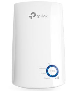 توسعه دهنده شبکه بی‌سیم N300 تی پی-لینک مدل TL-WA850RE