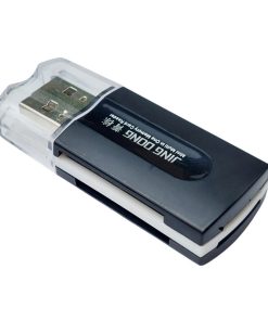 کارت‌خوان جینگ دانگ مدل JD-596