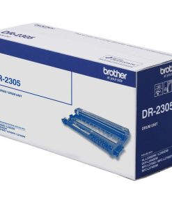 درام مشکی برادر مدل DR-2305