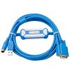 کابل پروگرام آمساموشن مدل Allen Bradley PLC کد USB-1761-1747-CP3
