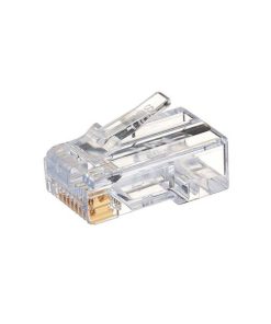 کانکتور CAT6A مدل 2000583 بسته 100 عددی