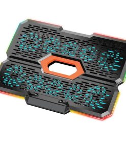 پایه خنک کننده لپ تاپ کول کلد مدل K39