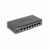 سوئیچ هشت پورت نتربیت مدل NETERBIT NGS-1008E-A