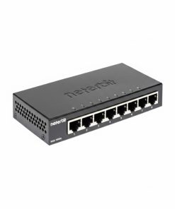 سوئیچ هشت پورت نتربیت مدل NETERBIT NGS-1008E-A