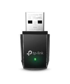 USB کارت شبکه تی پی-لینک مدل Archer T3u AC1300