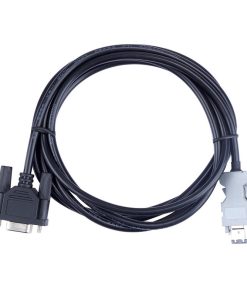 کابل پروگرام آمساموشن مدل Delta Servo Drive کد ASD-CNUS0A08