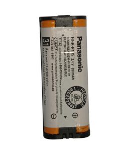 باتری تلفن بی سیم پاناسونیک مدل HHR-P105-PS