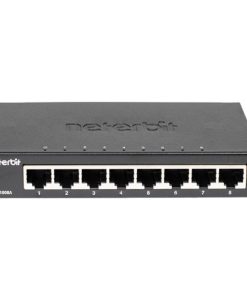 سوییچ هشت پورت نتربیت مدل NGS-1008A