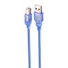 کابل پرینترUSB رویال مدل sam طول 0.3 متر