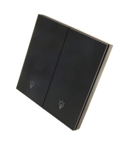 کلید هوشمند دوپل مدل DH-313