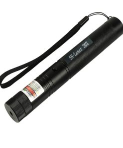 لیزر پوینتر مدل SN-Laser 303