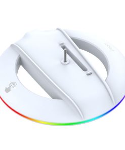 پایه نگهدارنده پلی استیشن 5 آی پگا مدل RGB PG-P5S025S