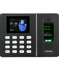 دستگاه حضور و غیاب کارابان مدل KTA-120
