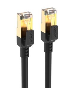 کابل شبکه CAT8 اونتن مدل E801 طول 3 متر