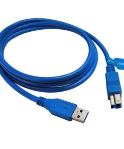 کابل پرینتر USB3.0 مکا مدل MPC21 طول 1.5 متر