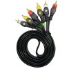 کابل RCA ایکس پی-پروداکت مدل S-01 طول 1.5 متر