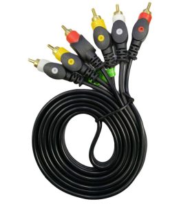 کابل RCA ایکس پی-پروداکت مدل S-01 طول 1.5 متر