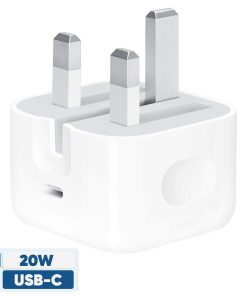 شارژر دیواری 20 وات اپل مدل B/A