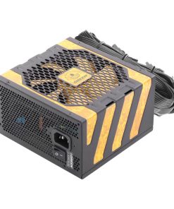 منبع تغذیه کامپیوتر گرین مدل GP600A-UK EVO