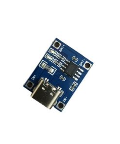 ماژول شارژر مدل TC4056TYPE C