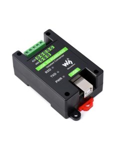 مبدل صنعتی USB به سریال ویوشیر مدل USB TO RS485/422