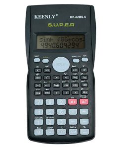 ماشین حساب مهندسی کینلی مدل KK-82MS-5