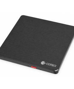 درایو DVD اکسترنال کوتتسی مدل OF-006