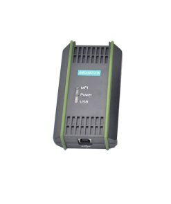 کابل پروگرام آمساموشن مدل Siemens PLC کد 0BA00