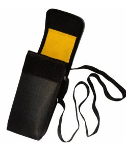 کیف حمل پایانه فروشگاهی مدل برزنتی حبابدار سایز متوسط
