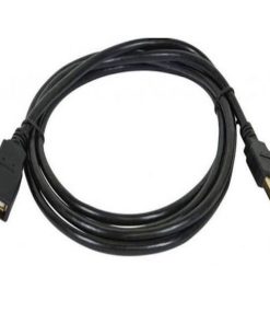 کابل افزایش طول USB2.0 مدل A12 طول 1.5 متر