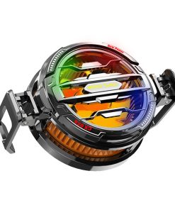 خنک کننده گوشی موبایل پی های تک مدل Turbo CX07.5