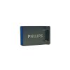 فلش مموری فیلیپس مدل FM20UA-B ظرفیت 128 گیگابایت با رابط USB 3.2