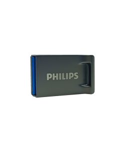 فلش مموری فیلیپس مدل FM20UA-B ظرفیت 128 گیگابایت با رابط USB 3.2